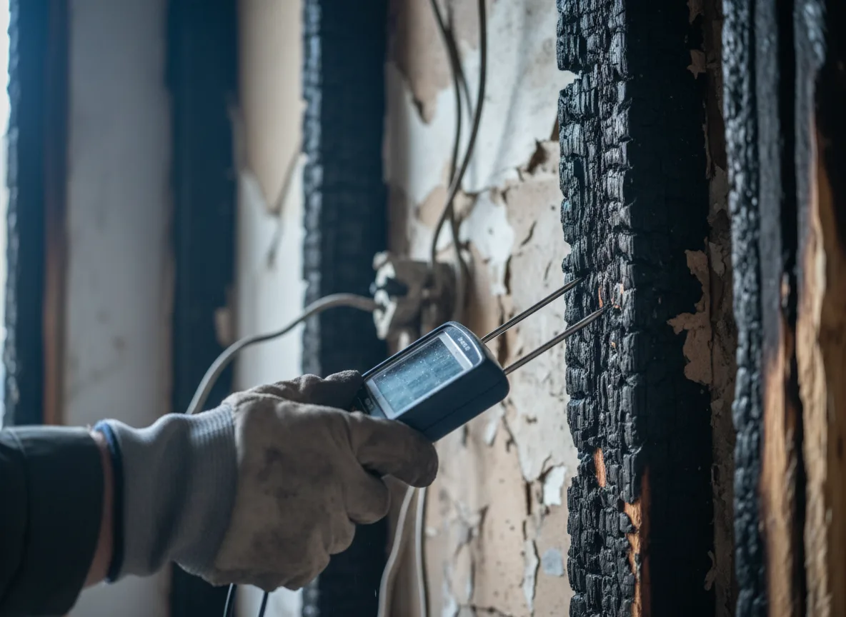 Fire Damage Restoration Fulton, MI FAQs